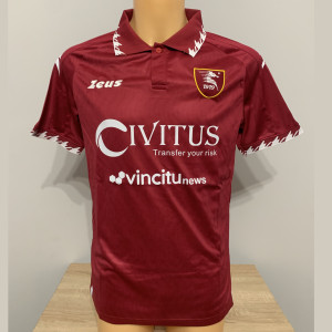 Salernitana Calcio 1919 férfi szurkolói mez 2023/24 ×hazai× M