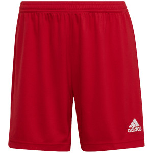 Adidas Entrada 22 Women short