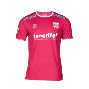 CD Tenerife férfi szurkolói mez 2024/25 ×3.számú×