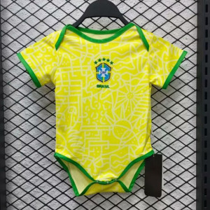 Brazília bébi body 2022 ×hazai×