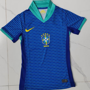 Brazília női szurkolói mez 2022 ×vendég×