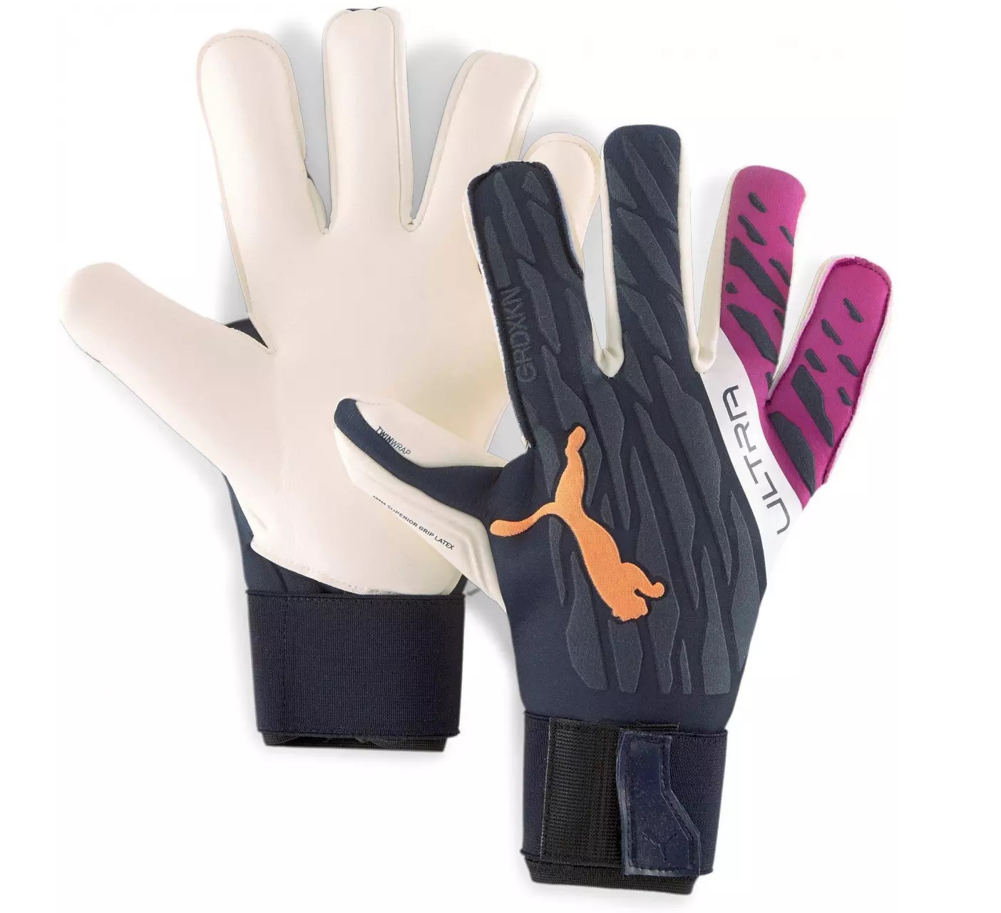 PUMA ULTRA GRIP 1 HYBRID PRO kapuskesztyű ×10.5×