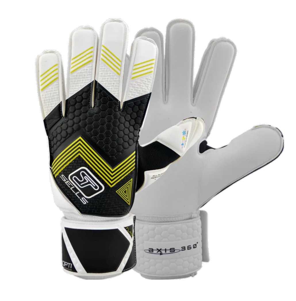 SELLS AXIS 360 FLASH kapuskesztyű ×11×