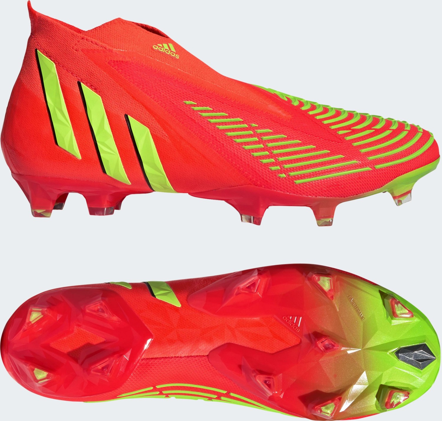 Adidas PREDATOR EDGE + FG ×46×