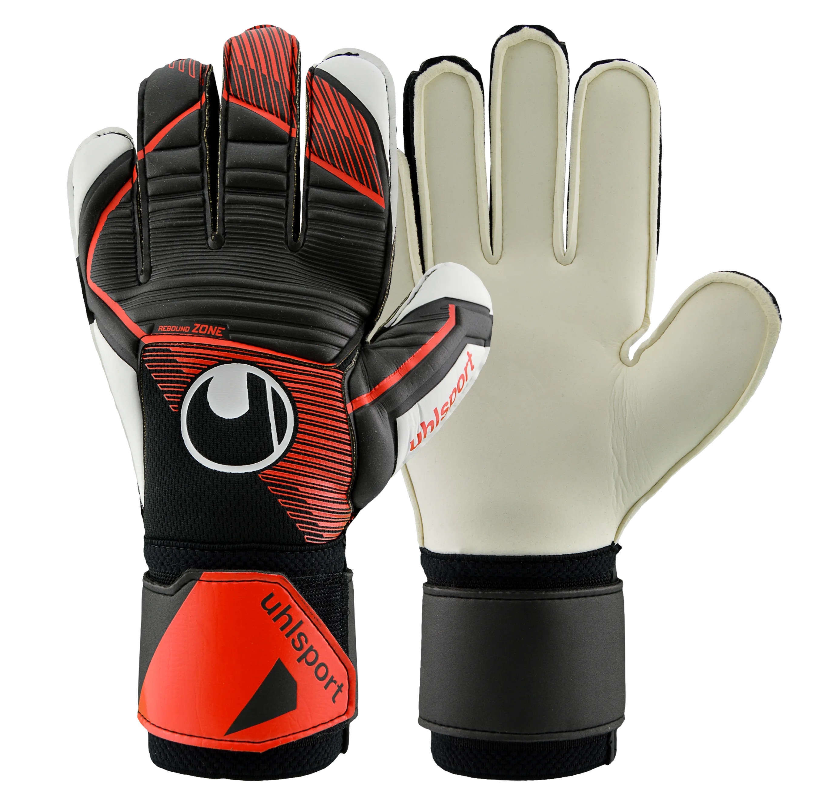 Uhlsport Soft Pro RC Powerline kapuskesztyű ×11×