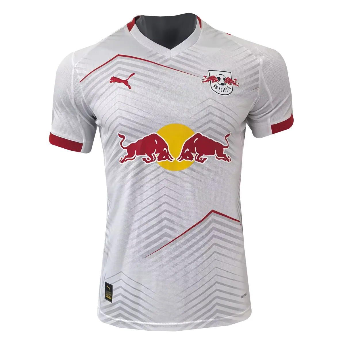 RB Leipzig férfi szurkolói mez 2025/26 ×hazai×