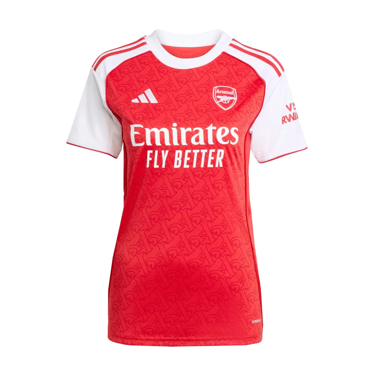 Arsenal női szurkolói mez 2025/26 ×hazai×