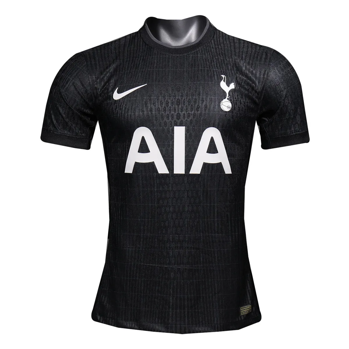 Tottenham férfi mérkőzés mez 2025/26 ×vendég×