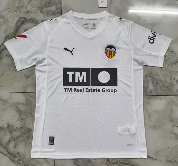 Valencia FC férfi szurkolói mez 2025/26 ×hazai/vendég/3.számú×