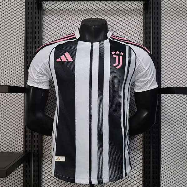 Juventus férfi mérkőzés mez 2025/26 ×hazai/vendég/3.számú×