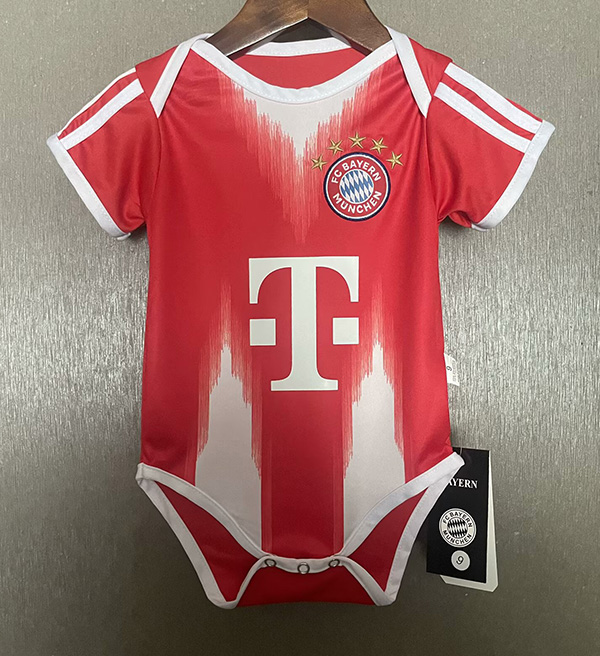 Bayern München bébi body 2025/26 ×hazai×