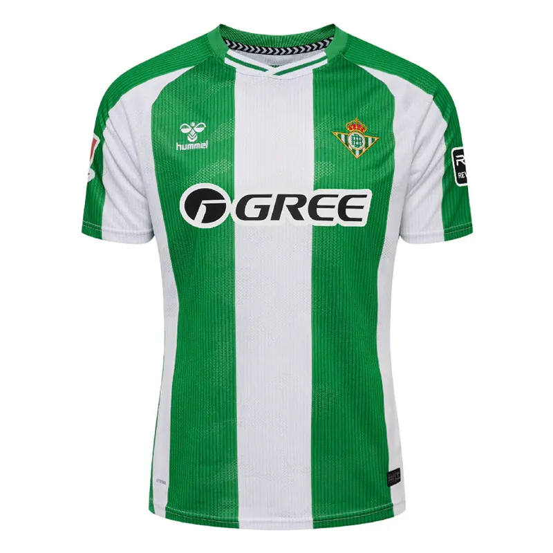 Real Betis férfi szurkolói mez 2025/26 ×hazai/vendég/3.számú×