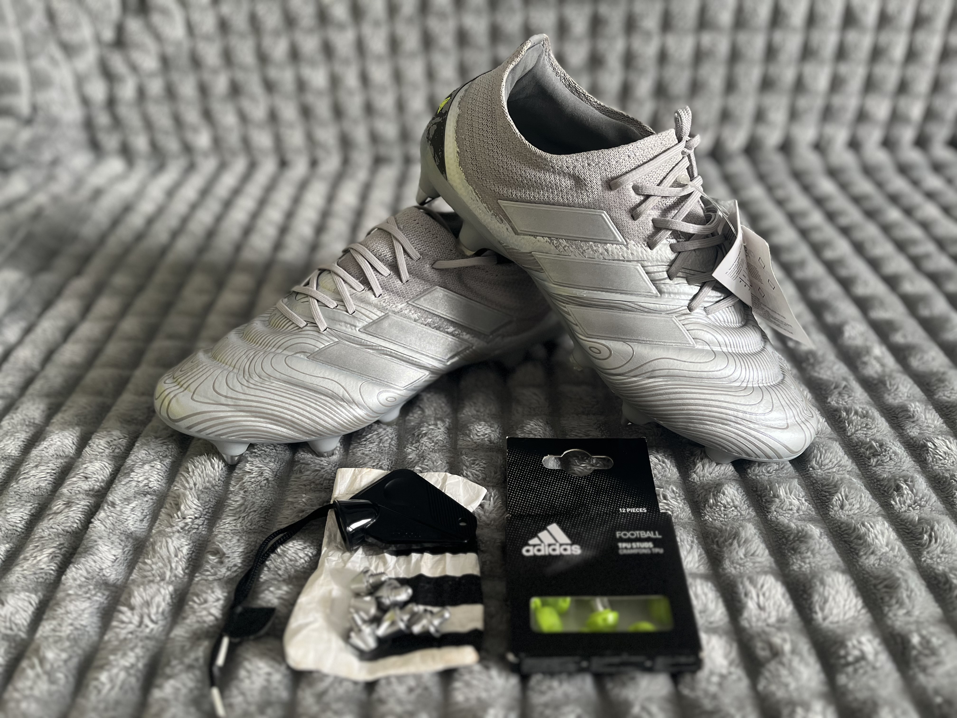 Adidas COPA 20.1 SG ×40×