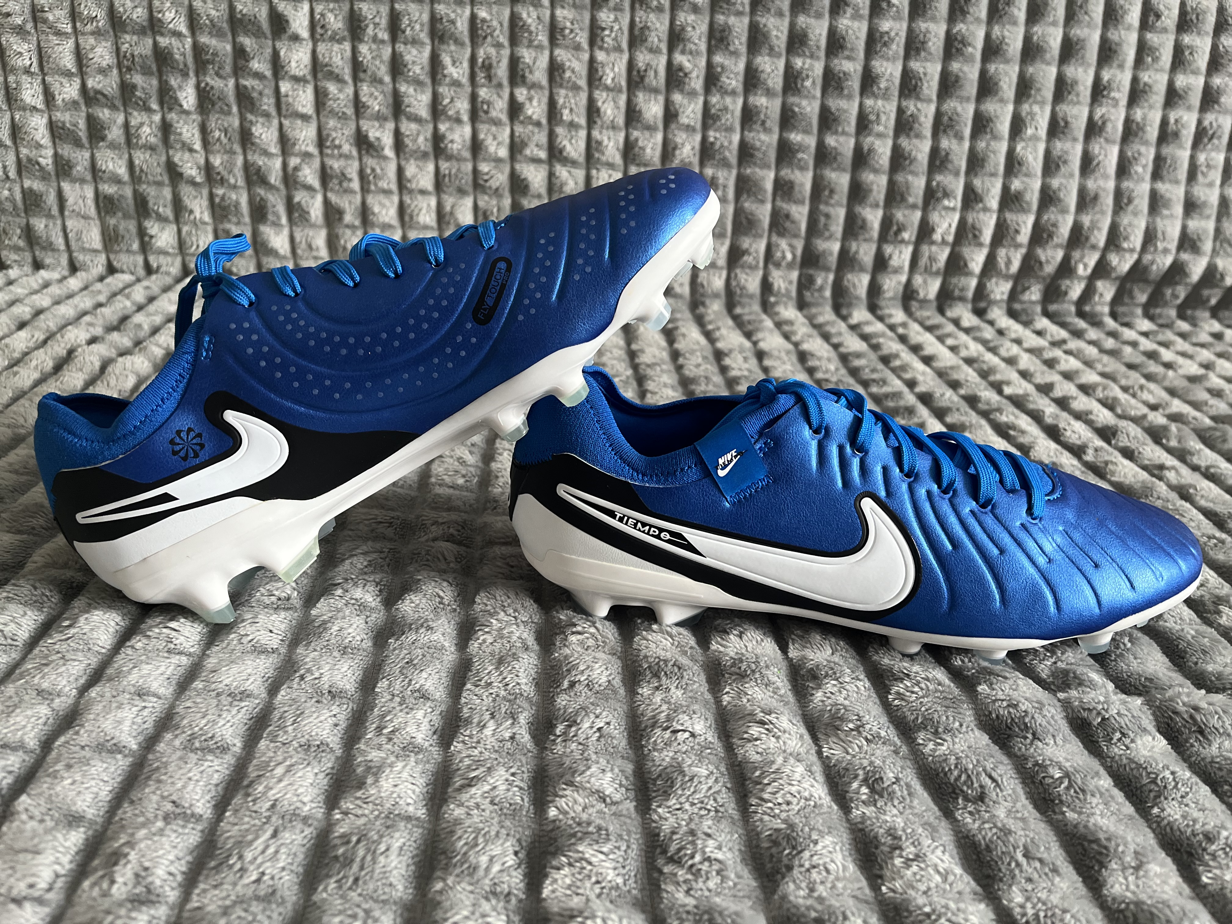 NIKE LEGEND 10 PRO FG  ×42/44.5×