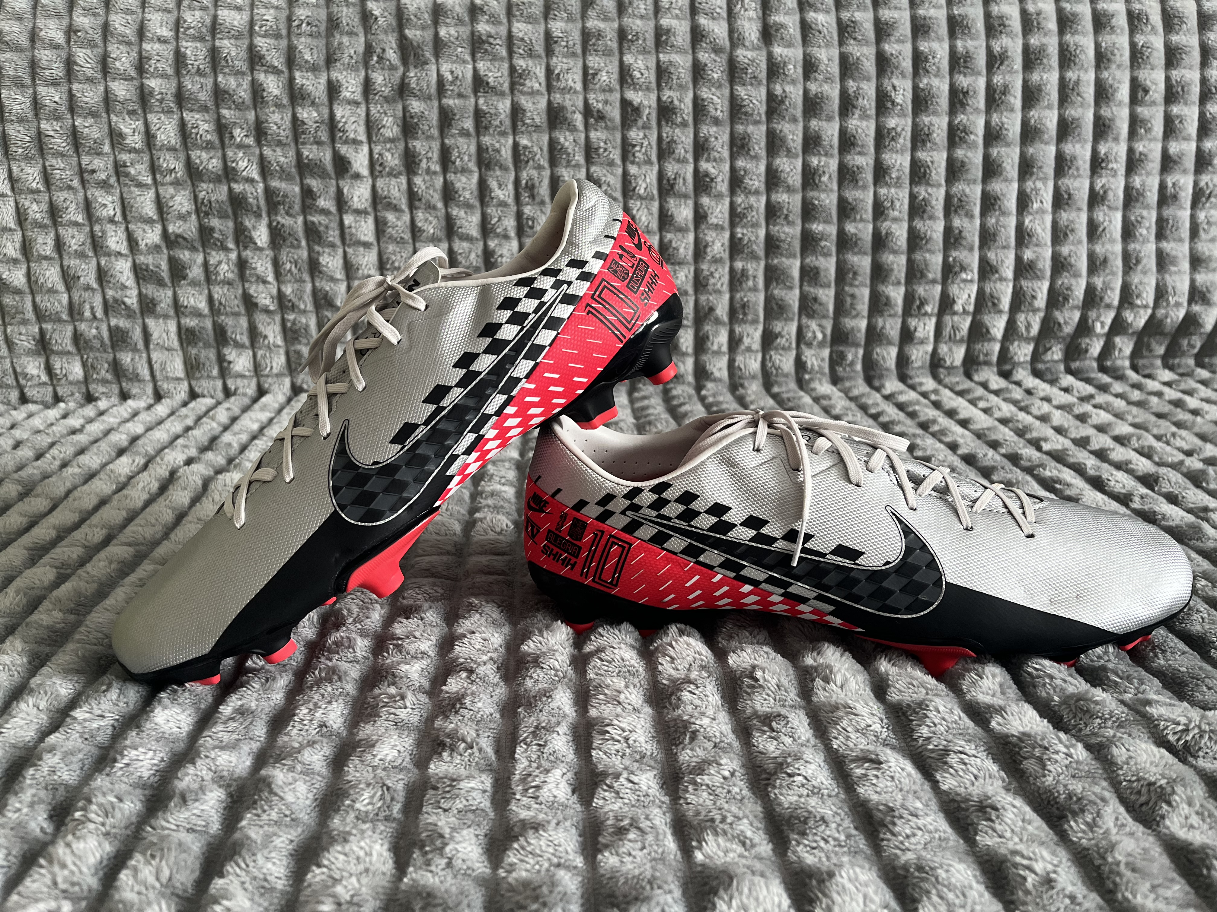 Nike Mercurial Vapor 13 Academy Neymar NJR FG ×46×