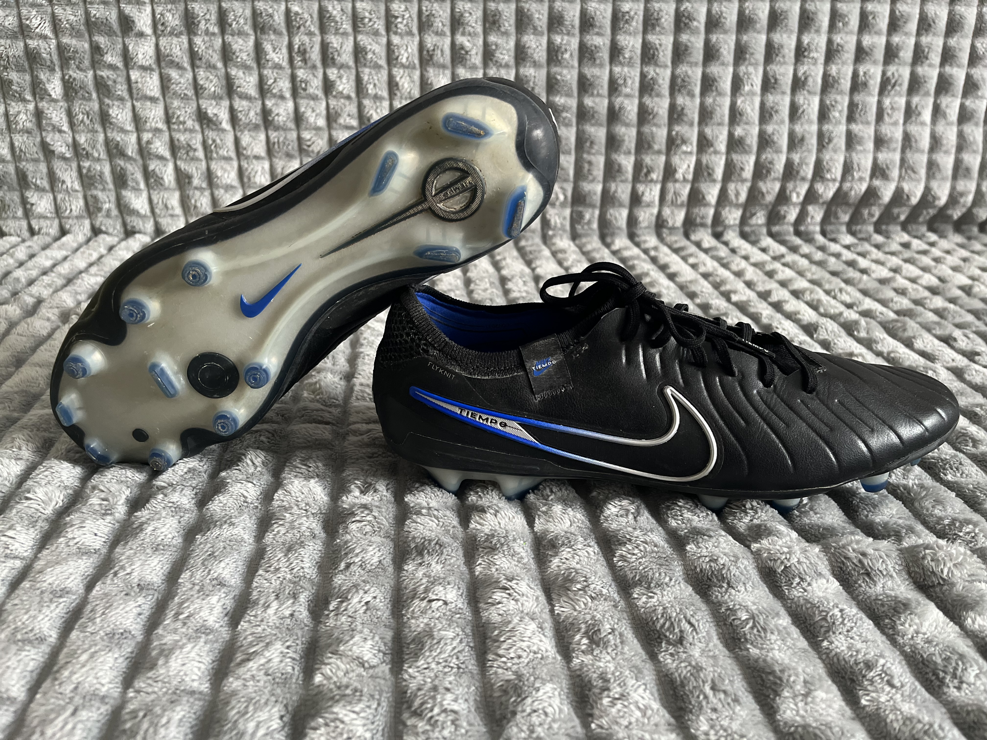 Nike LEGEND 10 ELITE FG ×44×