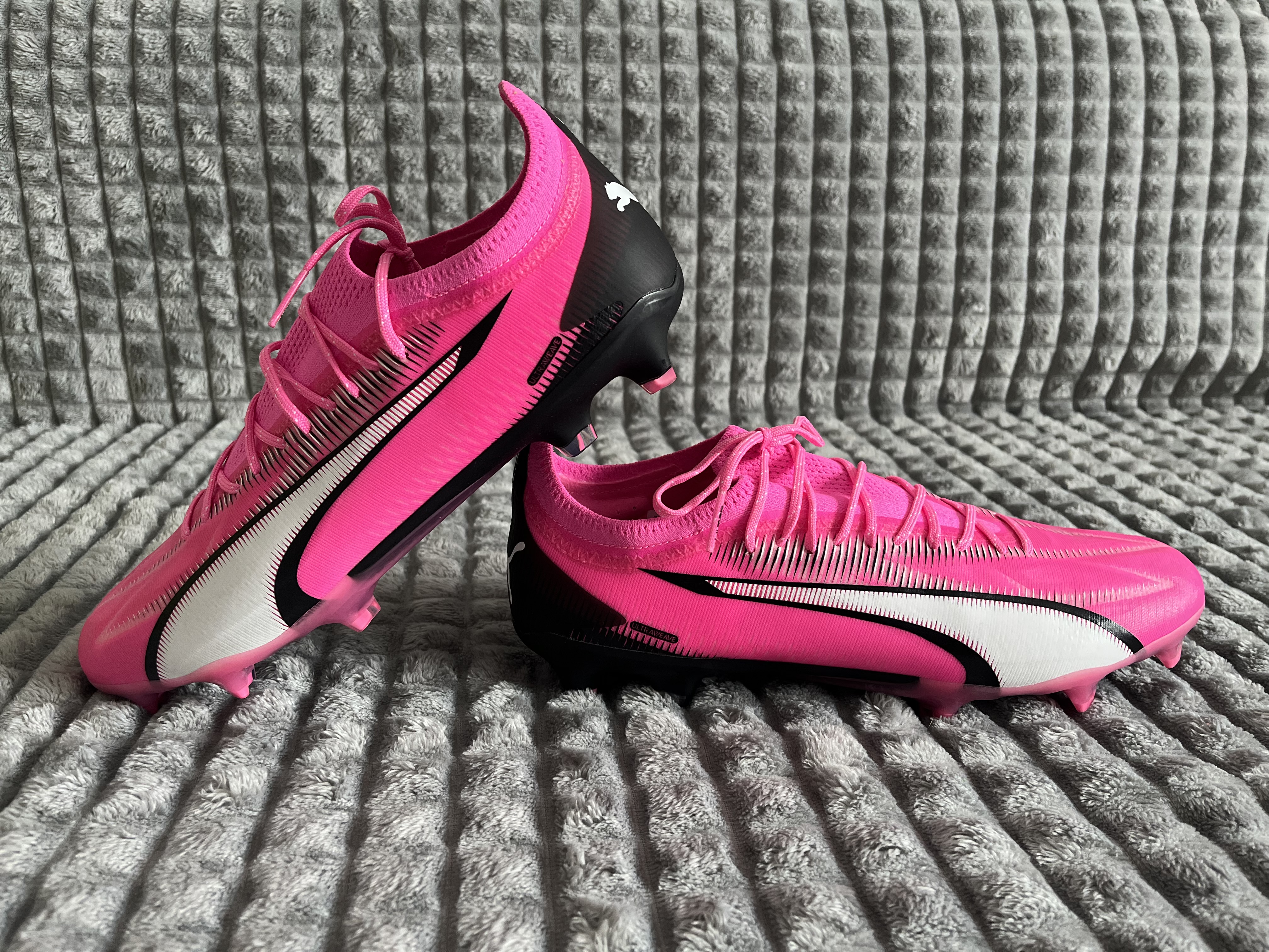 Puma Ultra Ultimate FG/AG ×45×