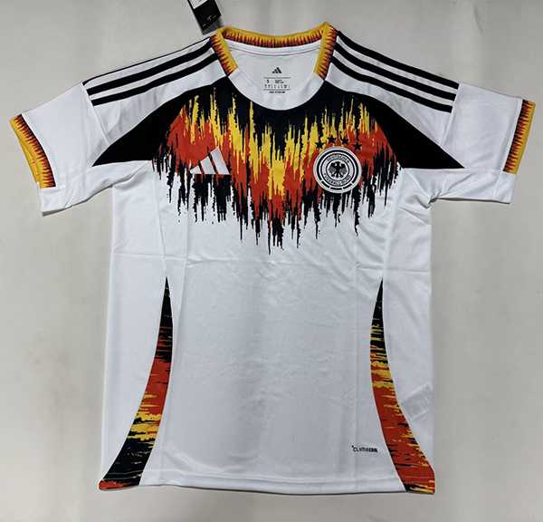 Németország férfi tréning mez 2026 ×fehér×