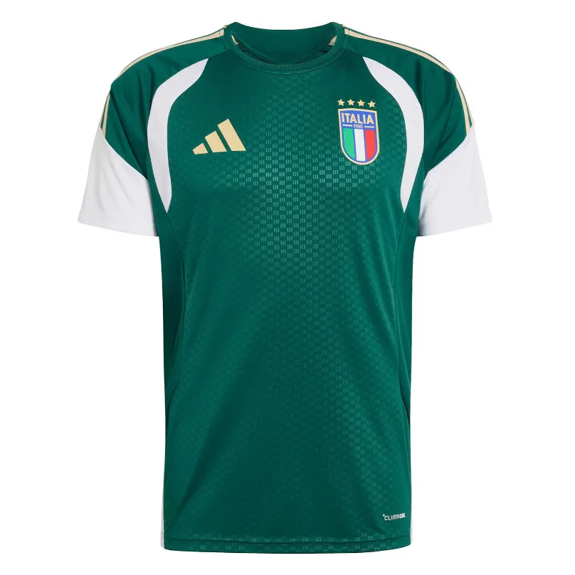 Olaszország férfi tréning póló 2026 ×két színben×