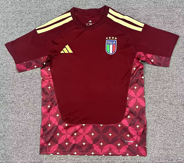 Olaszország férfi szurkolói mez 2026 ×kapus×