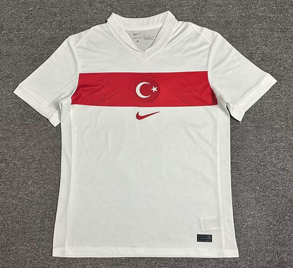 Törökország férfi szurkolói mez 2026 ×hazai/vendég×