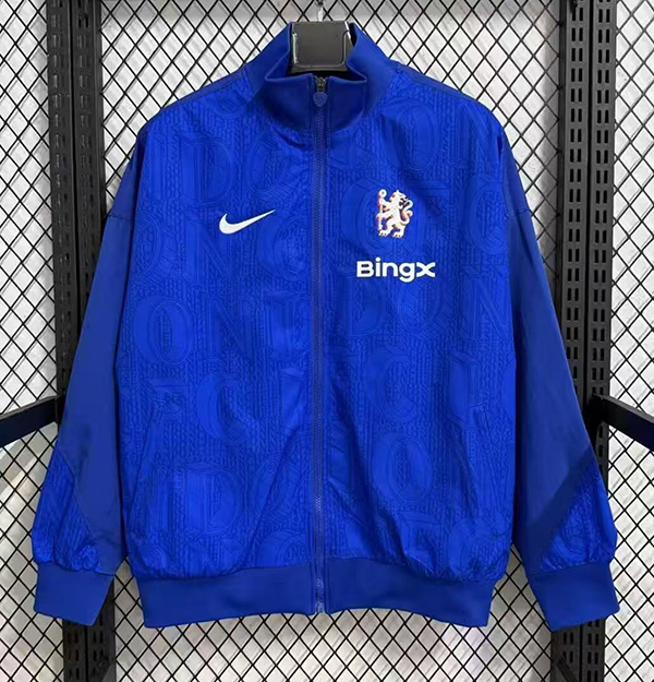 Chelsea férfi széldzseki 2025/26 ×több színben×