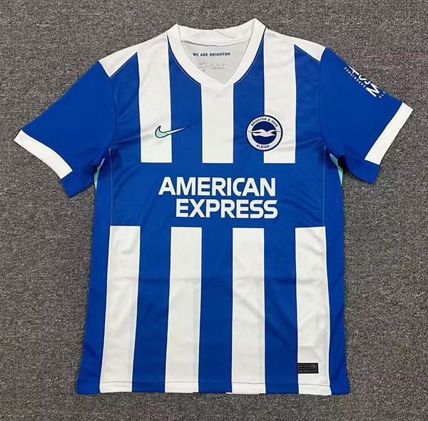 Brighton & Hove Albion férfi szurkolói mez 2025/26 ×hazai/vendég×