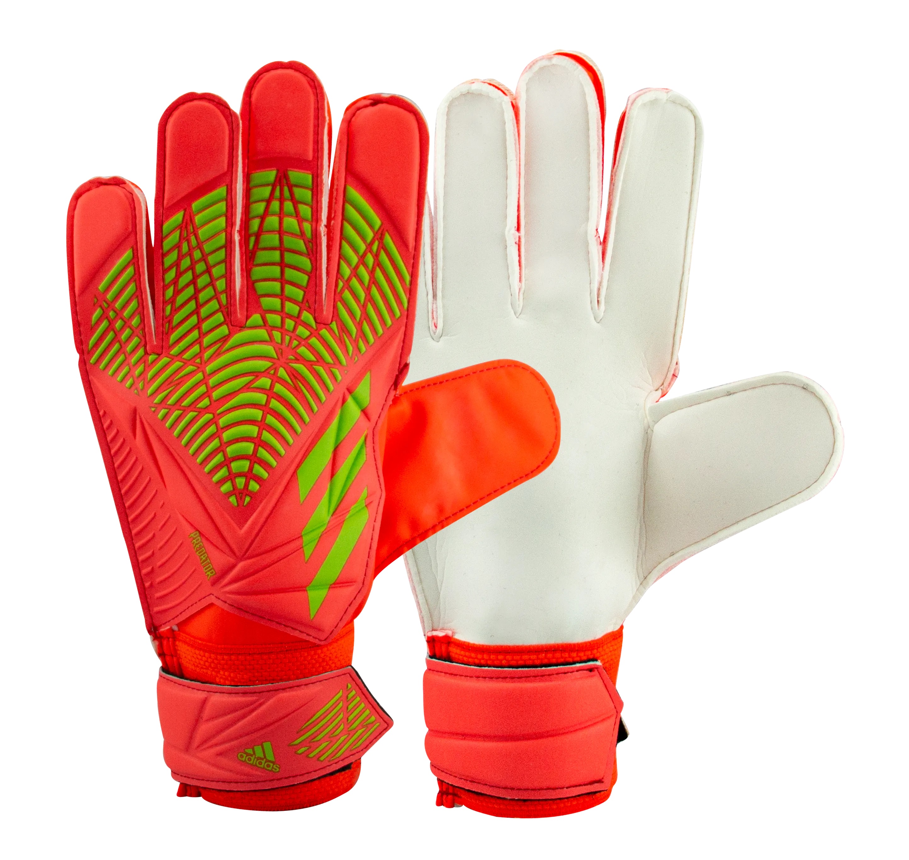 ADIDAS PREDATOR TRAINING GAME DATA kapuskesztyű ×9.5×