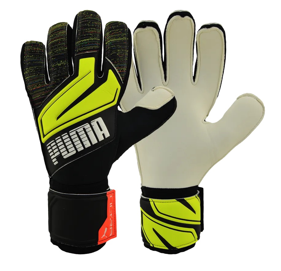 PUMA ULTRA GRIP 1 RC GAME ON kapuskesztyű ×8/11×