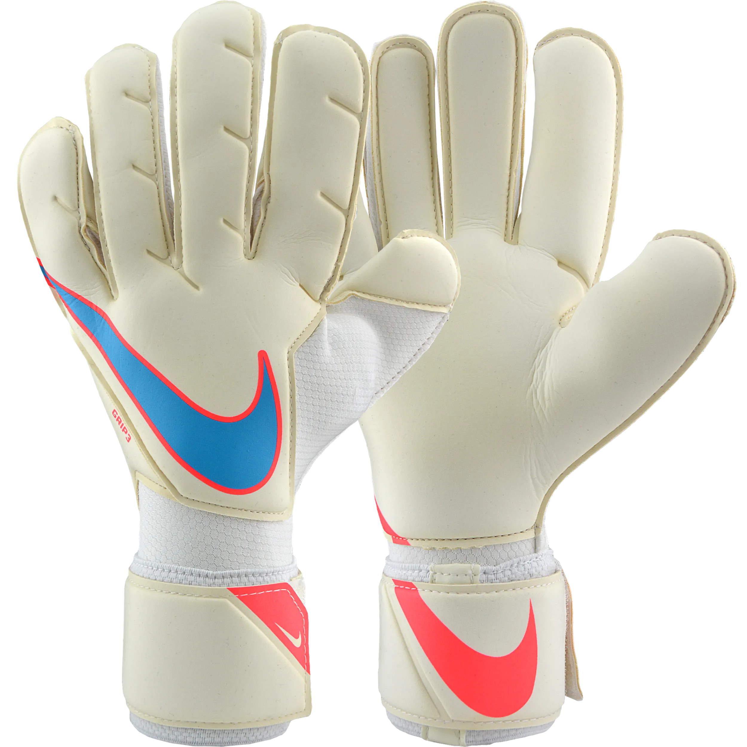 Nike GK Grip 3 kapuskesztyú ×9×